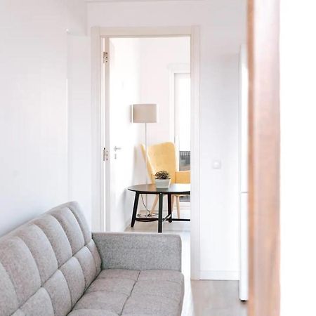 Sea View Baleal Apartment Peniche Exterior foto
