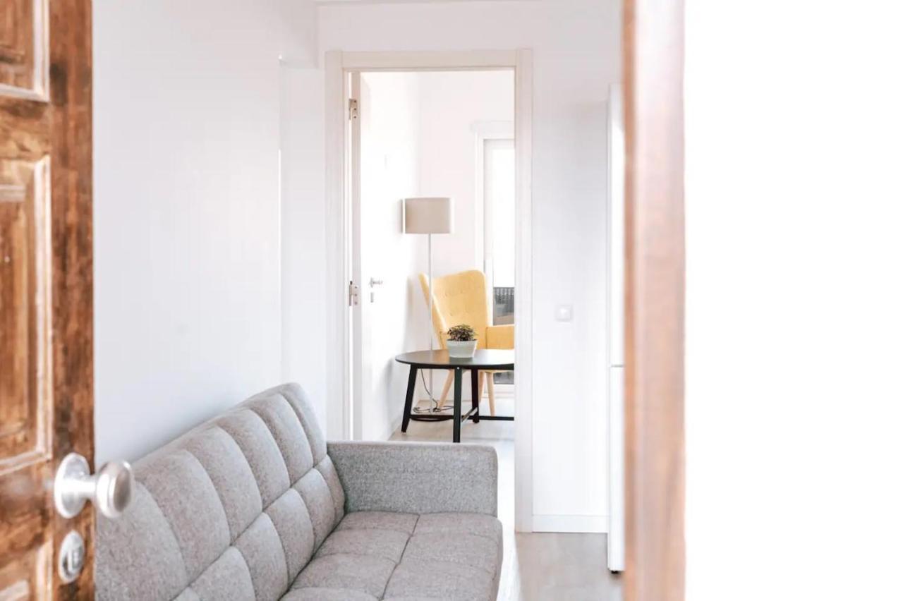 Sea View Baleal Apartment Peniche Exterior foto