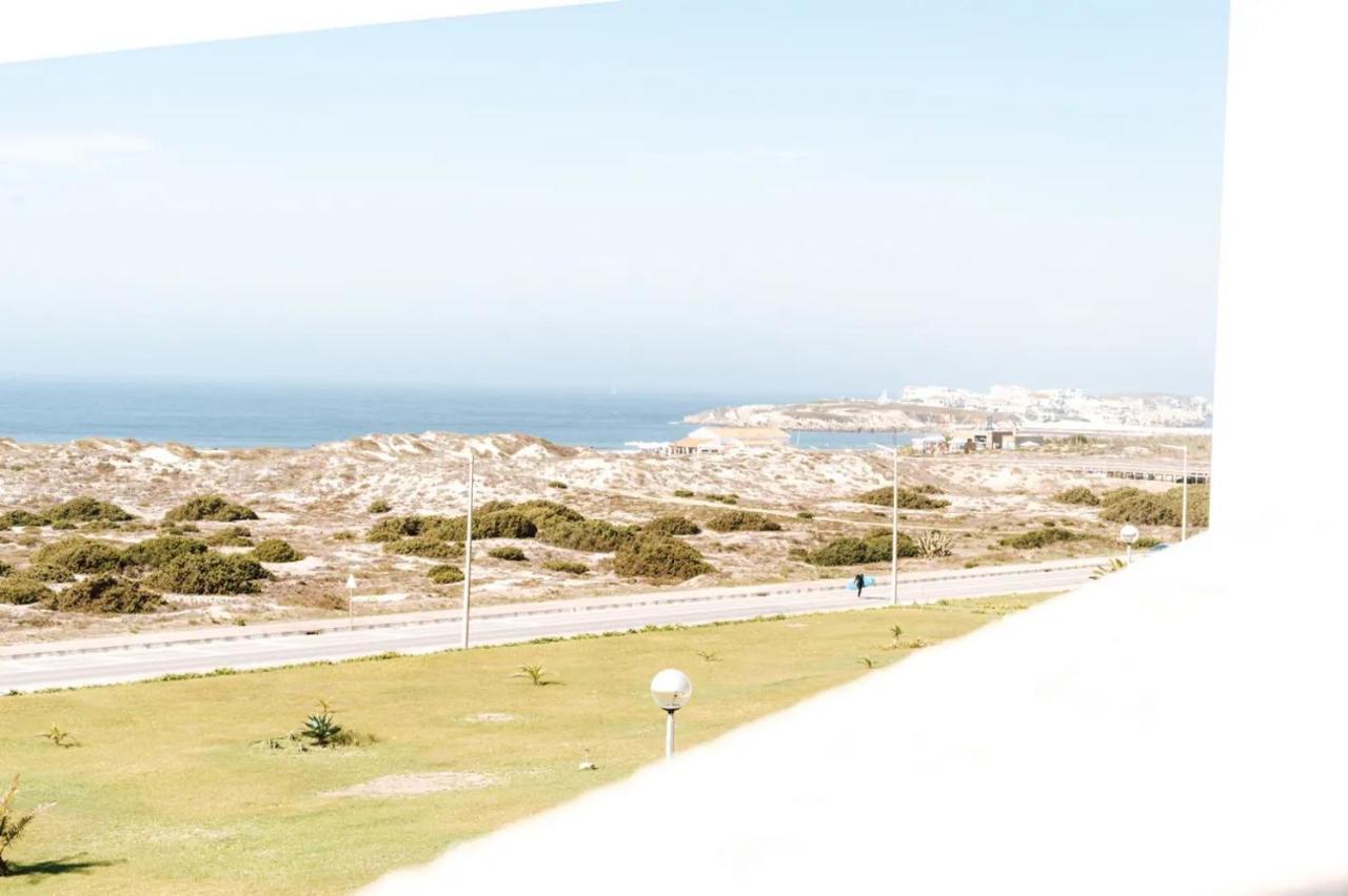 Sea View Baleal Apartment Peniche Exterior foto