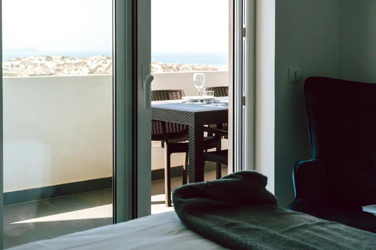 Sea View Baleal Apartment Peniche Exterior foto