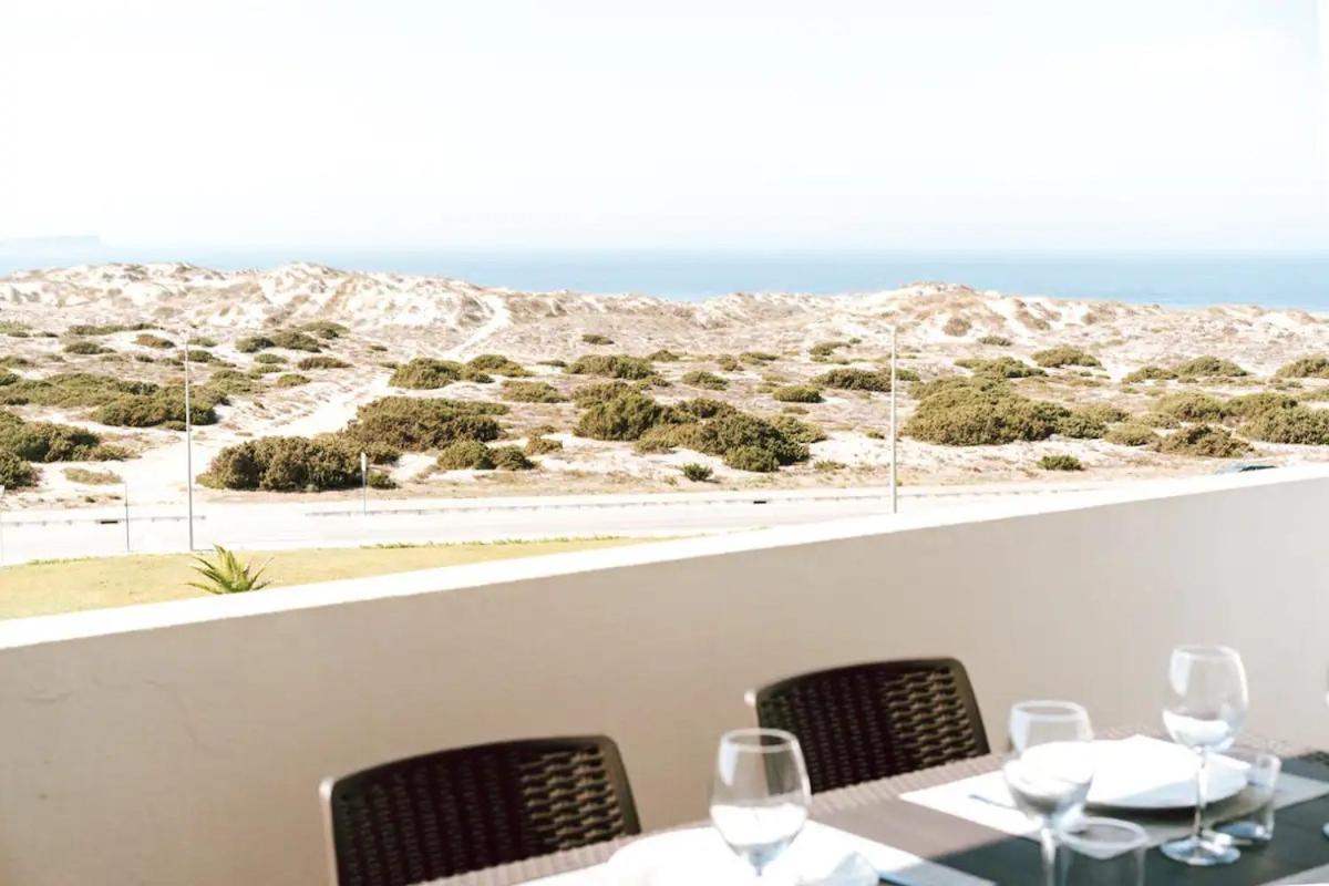 Sea View Baleal Apartment Peniche Exterior foto